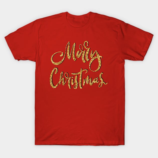 Holidays T-Shirt by Just beautiful